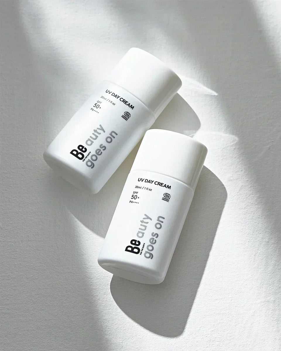 Be UV DAY CREAM – Be Online Store