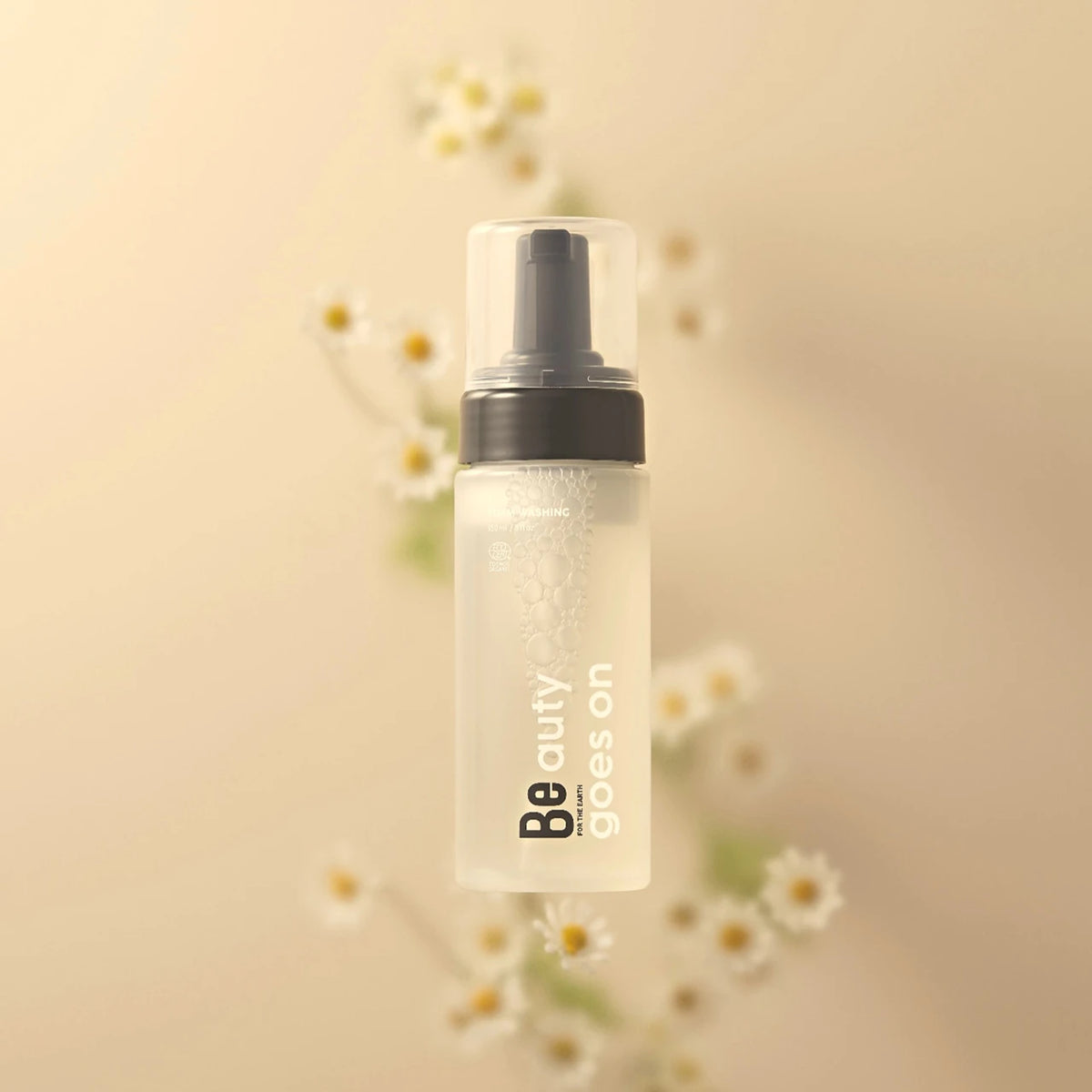 ビークレンジングオイルC ＆ビーフォームウォッシング C　セット 150ml Beフォームウォッシング C – Be Online Store