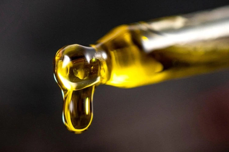 有機ゴールデンホホバオイル