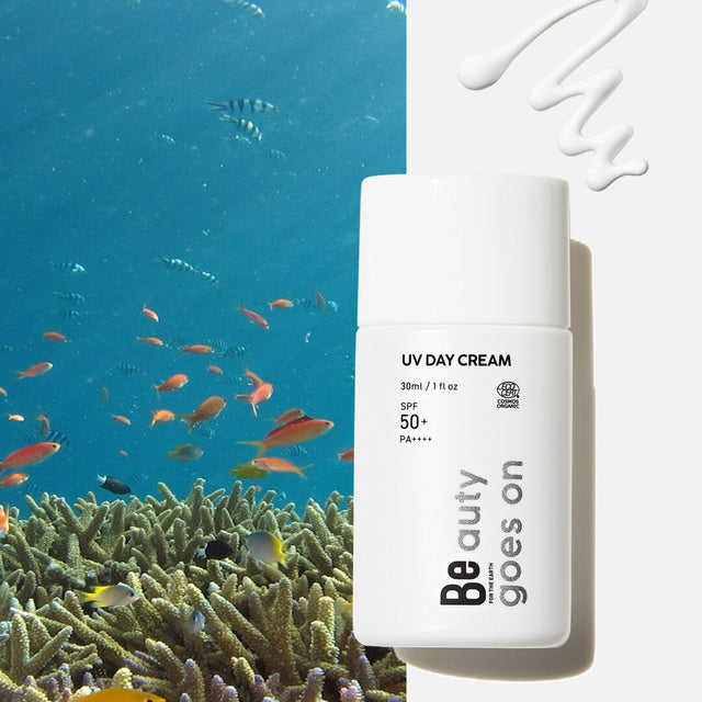 UV DAY CREAM［ 送料無料 ］