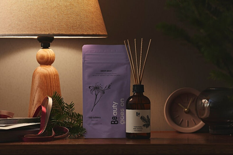 Holy Forest Coffret