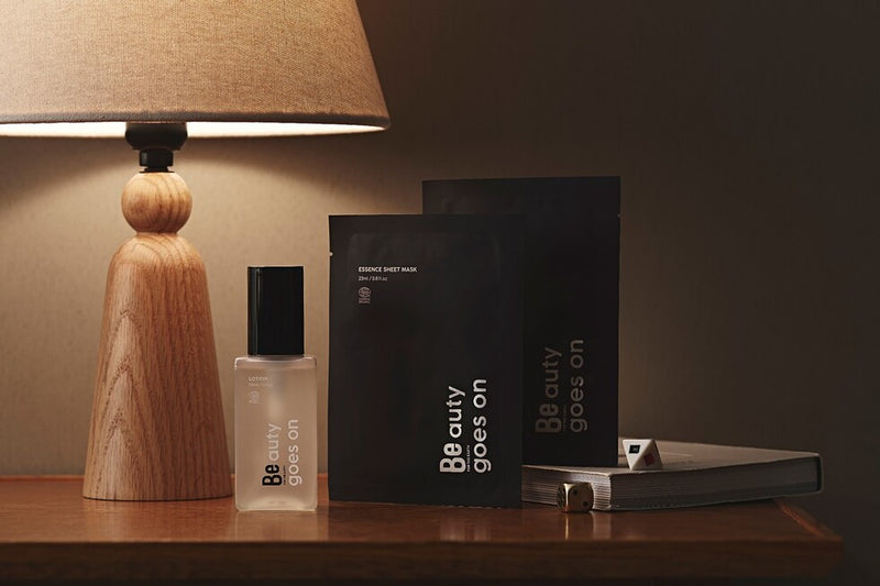 Moist Oasis Coffret