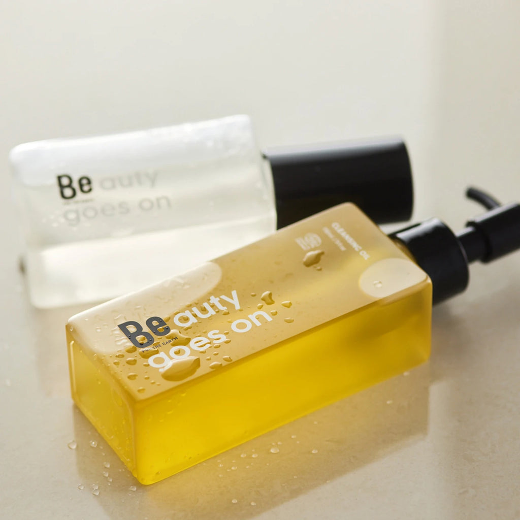 Beクレンジングオイル C – Be Online Store