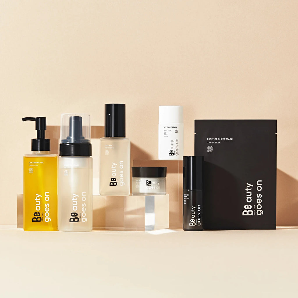 Beクレンジングオイル C – Be Online Store
