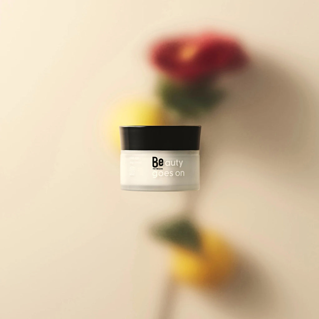Beクリーム C – Be Online Store