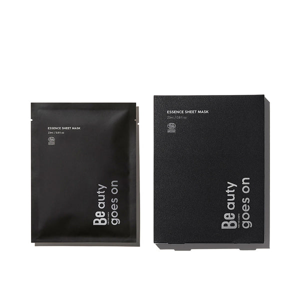 Beエッセンスシートマスク C
