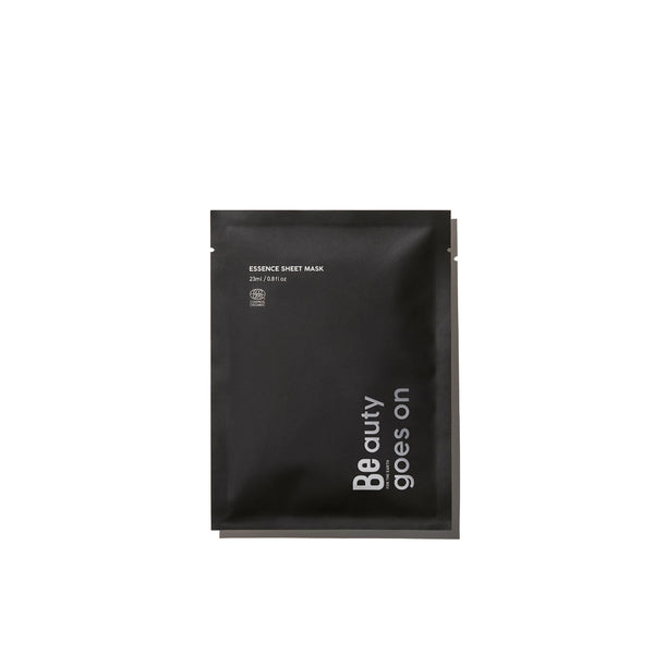 Beエッセンスシートマスク C (1枚)