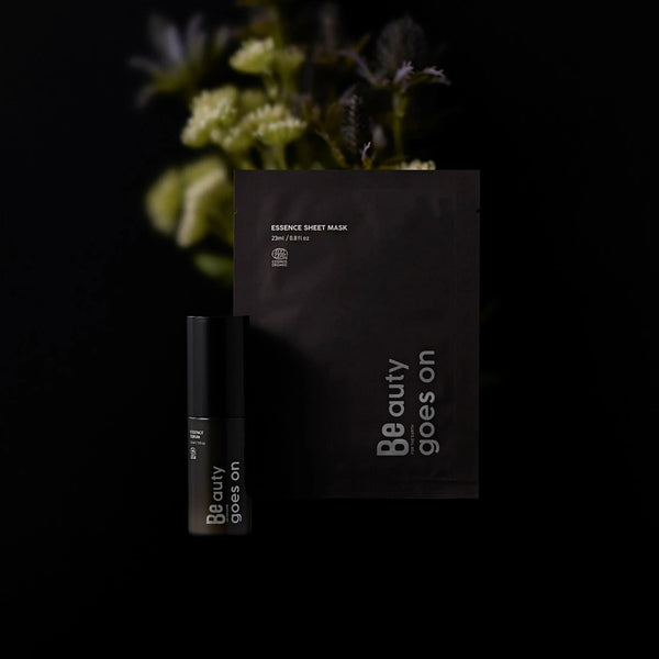 Beエッセンスセラム C