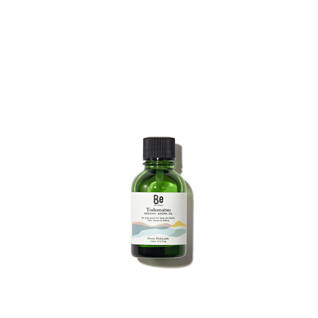 トドマツエッセンシャルオイル　5ml3本セット 7エステ＞ エッセンシャルオイル (樹木系) トドマツ 3mLの通販｜セブン