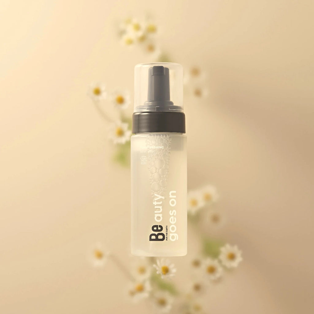 Beフォームウォッシング C