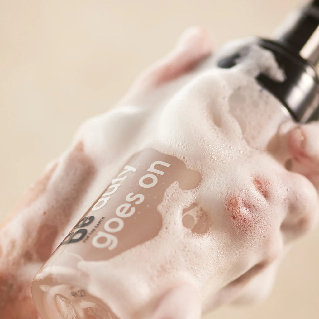 Beフォームウォッシング C