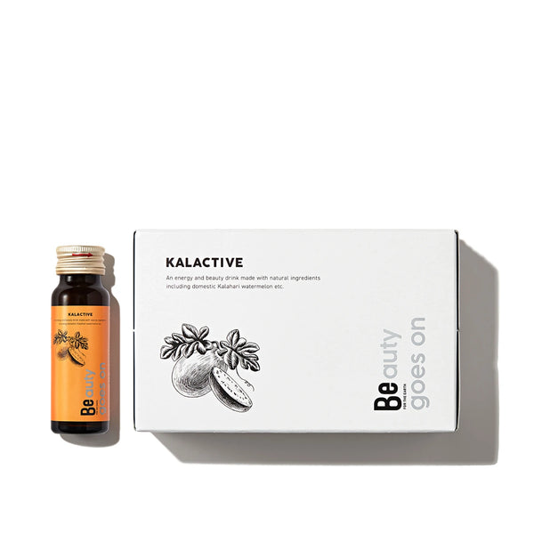 カラアクティブ(10本)