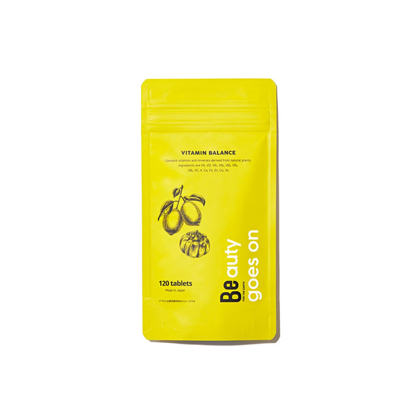 ビタミンバランス N