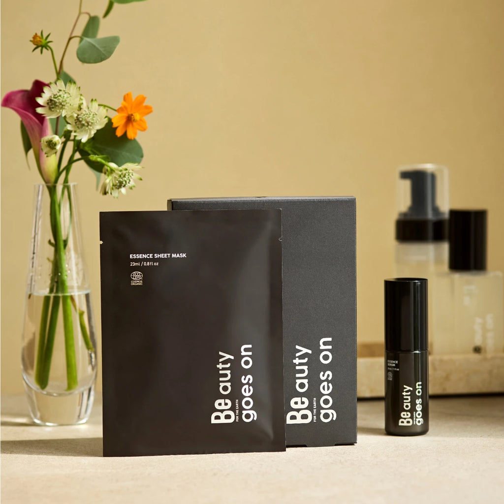 Be エッセンスセラム C 30ml 4本セット Beエッセンスセラム C – Be Online Store