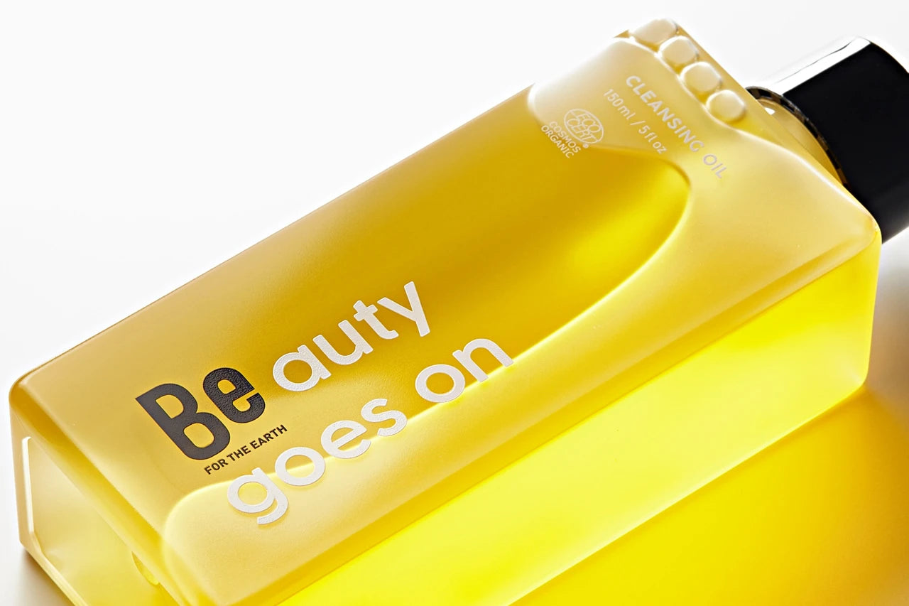 【新品未開封・定価65%引き】Be クレンジングオイル 5本セット Beクレンジングオイル C – Be Online Store
