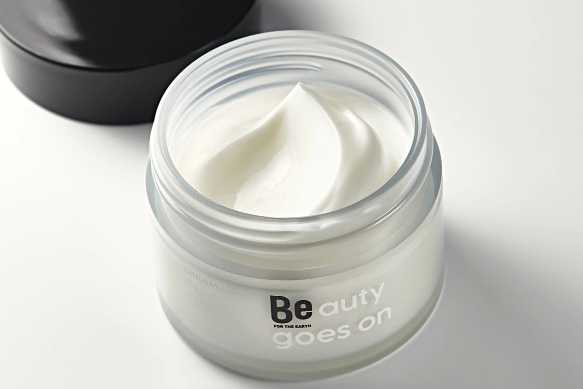 Beクリーム C – Be Online Store