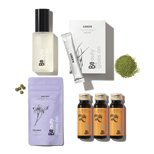 メンズ スマートキット