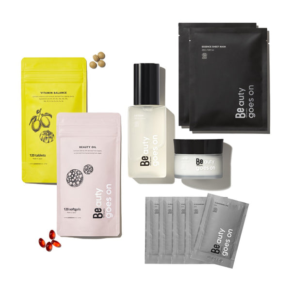 プレシャスグロウキット